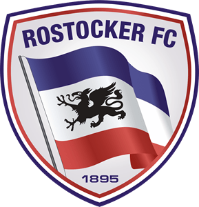 Rostocker FC 1895 Logo PNG Vector