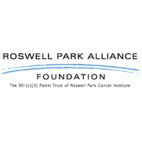 Roswell Park Alliance Foundation Logo PNG Vector