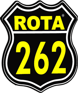 ROTA 262 Logo PNG Vector
