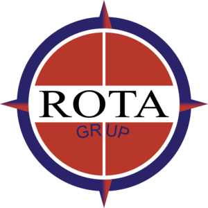 Rota Grup Logo PNG Vector