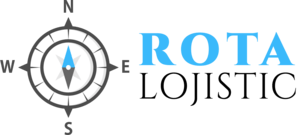 ROTA LOJISTIC Logo PNG Vector