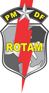 ROTAM DF Logo Vector