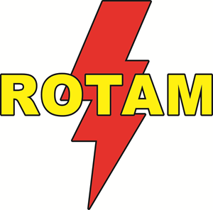 ROTAM Logo PNG Vector
