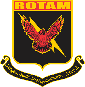 ROTAM - PMMT Logo PNG Vector