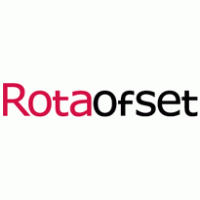 rotaofset Logo Vector