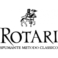 Rotari Logo PNG Vector