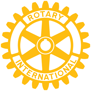 rotary logo png