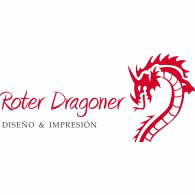 Roter Dragoner Logo PNG Vector