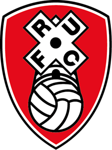 Rotherham United FC Logo PNG Vector