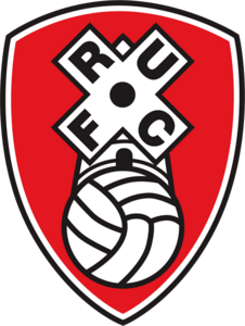 Rotherham United FC Logo PNG Vector