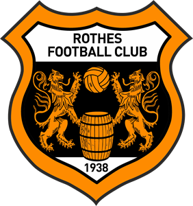 Rothes FC Logo Vector