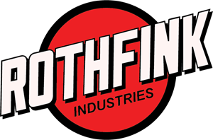 rothfink Logo Vector