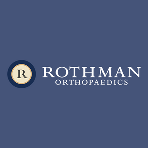 Rothman Orthopaedic Institute Logo PNG Vector