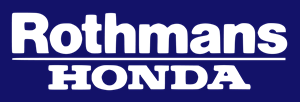 rothmans honda Logo PNG Vector