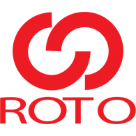 ROTO Logo PNG Vector