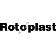 Rotoplast Logo Vector