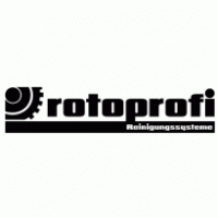 Rotoprofi Logo PNG Vector
