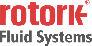 Rotork Fluid Systems Logo PNG Vector