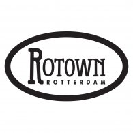Rotown Logo PNG Vector