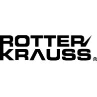 Rotter & Krauss Logo Vector