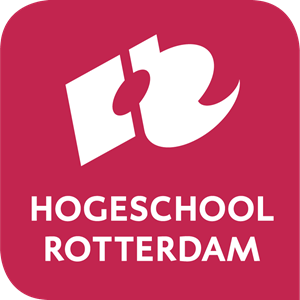 Rotterdam University Logo Vector