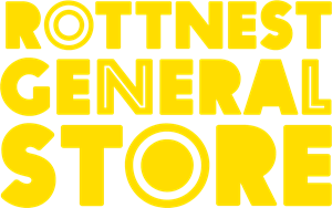 Rottnest General Store Logo PNG Vector