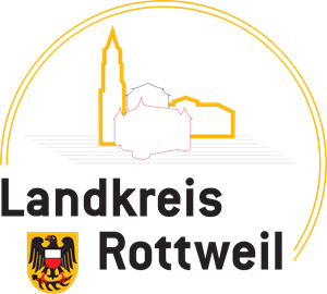 Rottweil Logo Vector