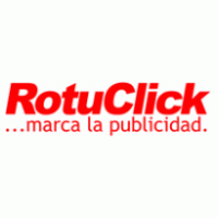 RotuClick Logo PNG Vector