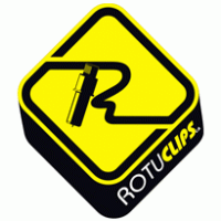 rotuclips Logo PNG Vector