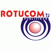 rotucom Logo PNG Vector
