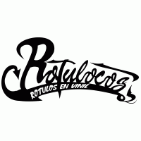 Rotulocos Logo PNG Vector