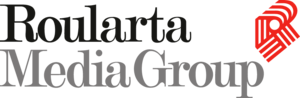 Roularta Media Group (Old) Logo PNG Vector