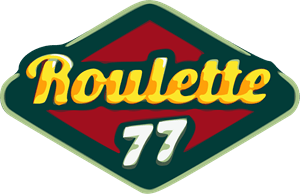 Roulette 77 Logo PNG Vector