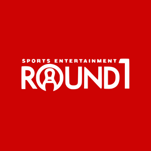 Round 1 Logo PNG Vector