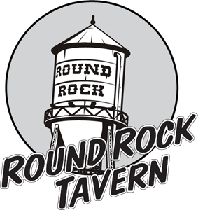 Round Rock Tavern Logo PNG Vector