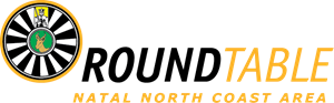 Round Table Natal North Coast Area Logo PNG Vector