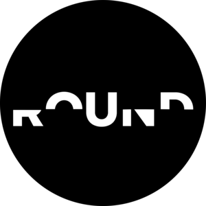 RoundCoin (ROUND) Logo PNG Vector