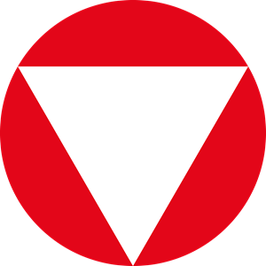 Roundel Of Austria Logo Vector