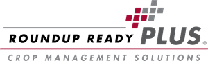 Roundup Ready PLUS Logo PNG Vector