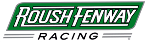 Roush Fenway Racing Logo PNG Vector