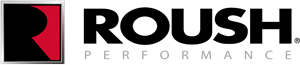Roush Performance Logo PNG Vector