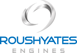 Roush Yates Engines Logo Vector