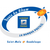 Route du Rhum Logo Vector