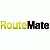 RouteMate Logo Vector
