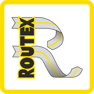routex Logo PNG Vector