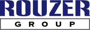 Rouzer Group Logo Vector