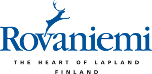 Rovaniemi Logo PNG Vector