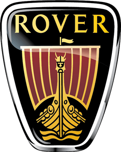 Rover Logo Vector