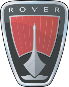 Rover Logo PNG Vector