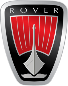 Rover Logo PNG Vector
